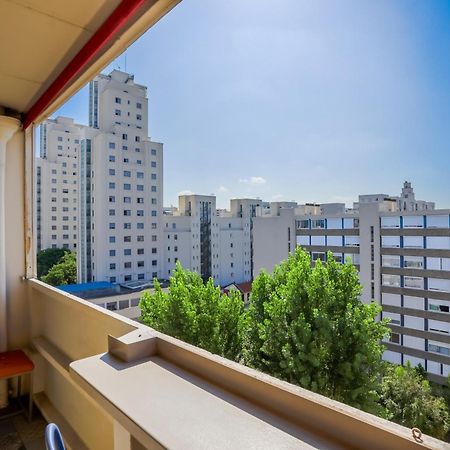 Lyon Premium - Happy 70'S Apartman Villeurbanne Kültér fotó